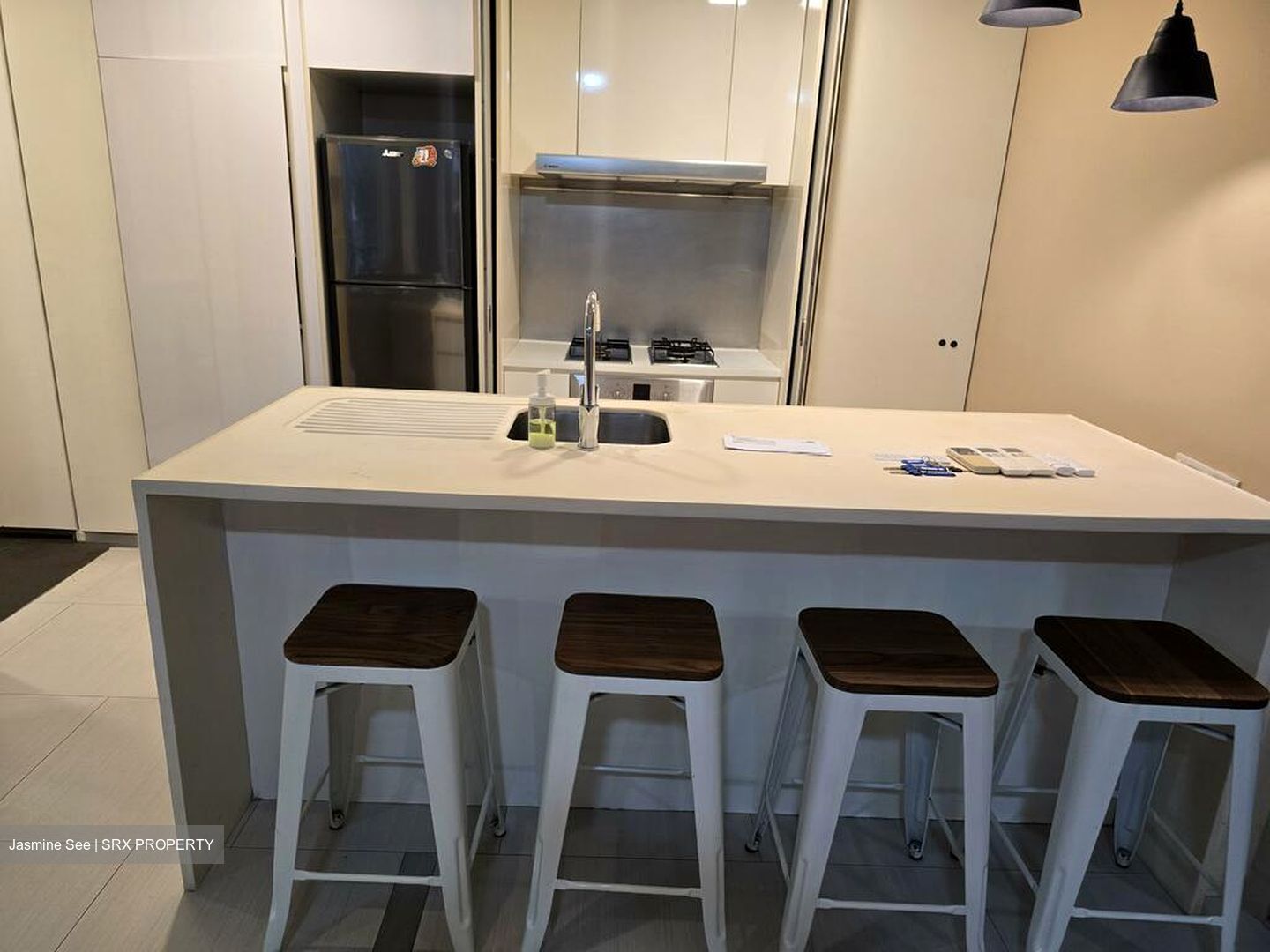 Newton Suites (D11), Apartment #519984281